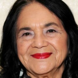 Dolores Huerta  Image